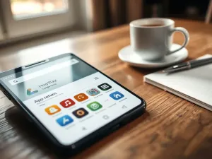 Jak zwrócić aplikację z Google Play? Przewodnik krok po kroku