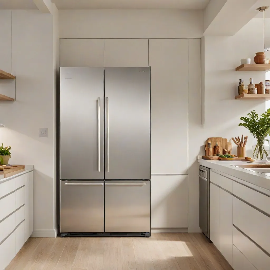 Ile prądu zużywa lodówka dziennie?