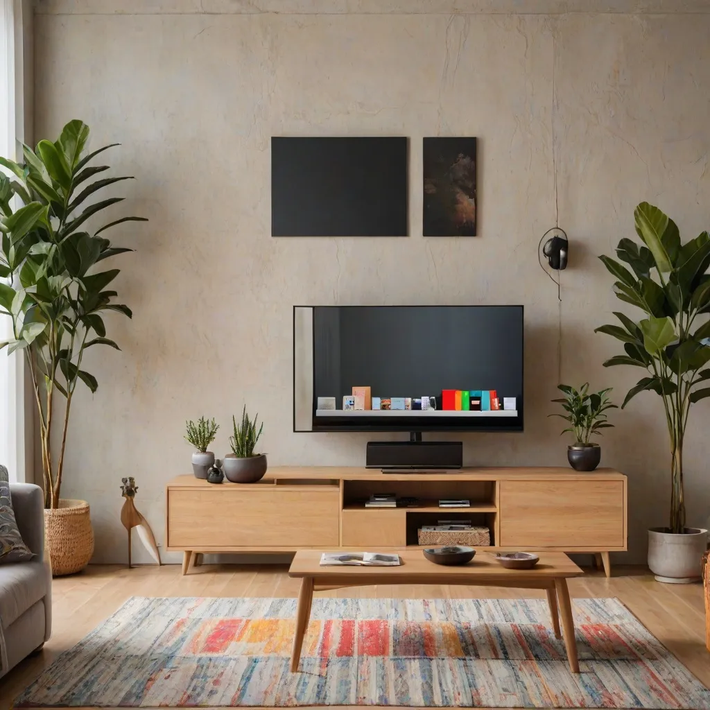 Jak ustawić telewizor, aby sam się wyłączał?