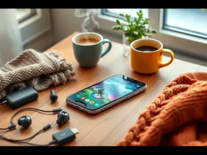 Darmowe gry na telefon bez internetu: najlepsze propozycje na każdą okazję