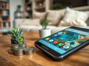 Kod promocyjny Google Play: jak zaoszczędzić na zakupach online?