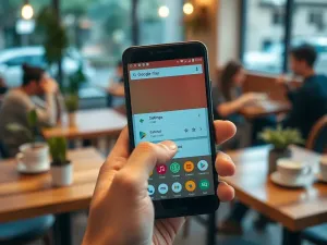 Jak wyłączyć google play apps w Dublinie? Praktyczny poradnik