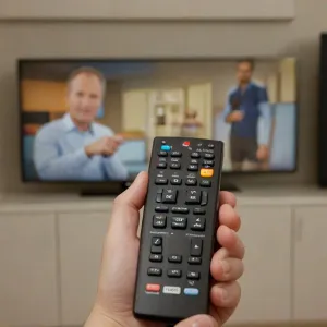 Jak sprawdzić, czy telewizor obsługuje DVB-T2?