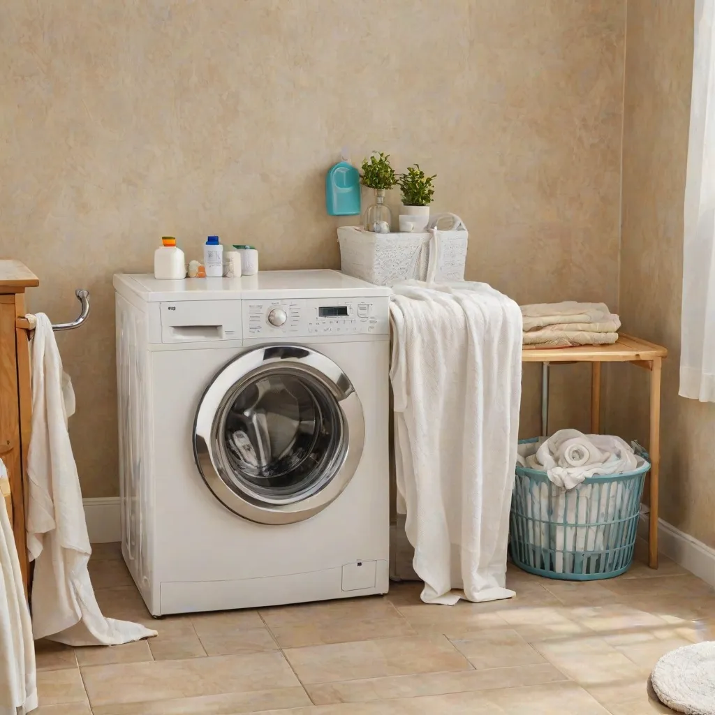 Ile wody zużywa pralka? Analiza modeli