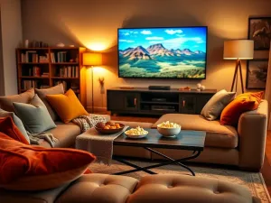 Telewizja online podczas ferii - jak wybrać najlepszą ofertę?