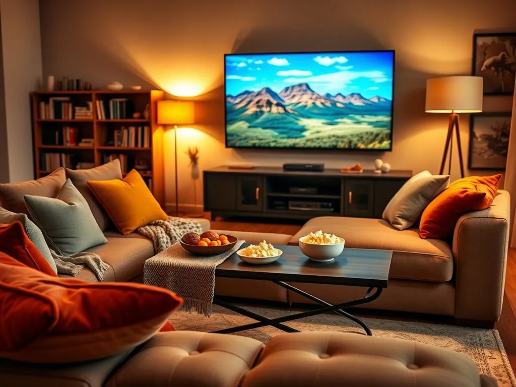 Telewizja online podczas ferii - jak wybrać najlepszą ofertę?