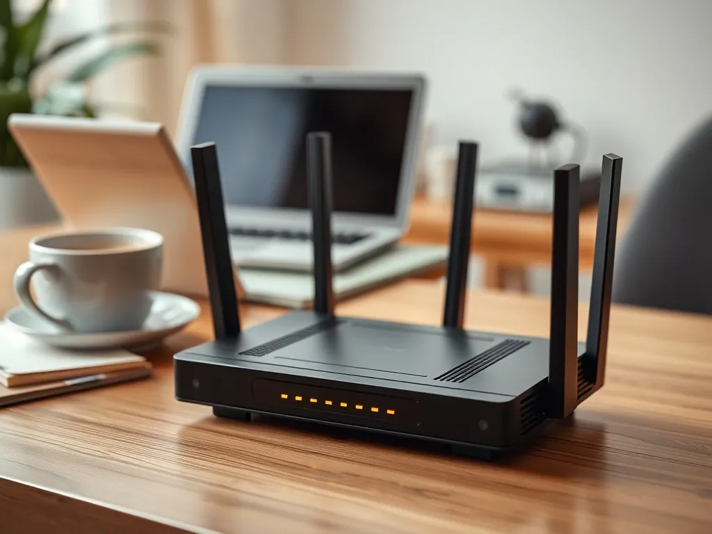 Jak dobrać router do domu lub biura? Praktyczny przewodnik