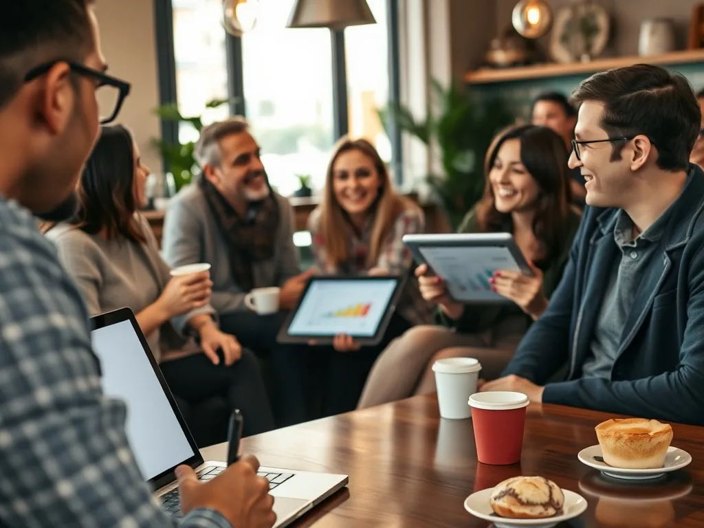Jak dobierać format treści do odbiorcy? Praktyczne wskazówki
