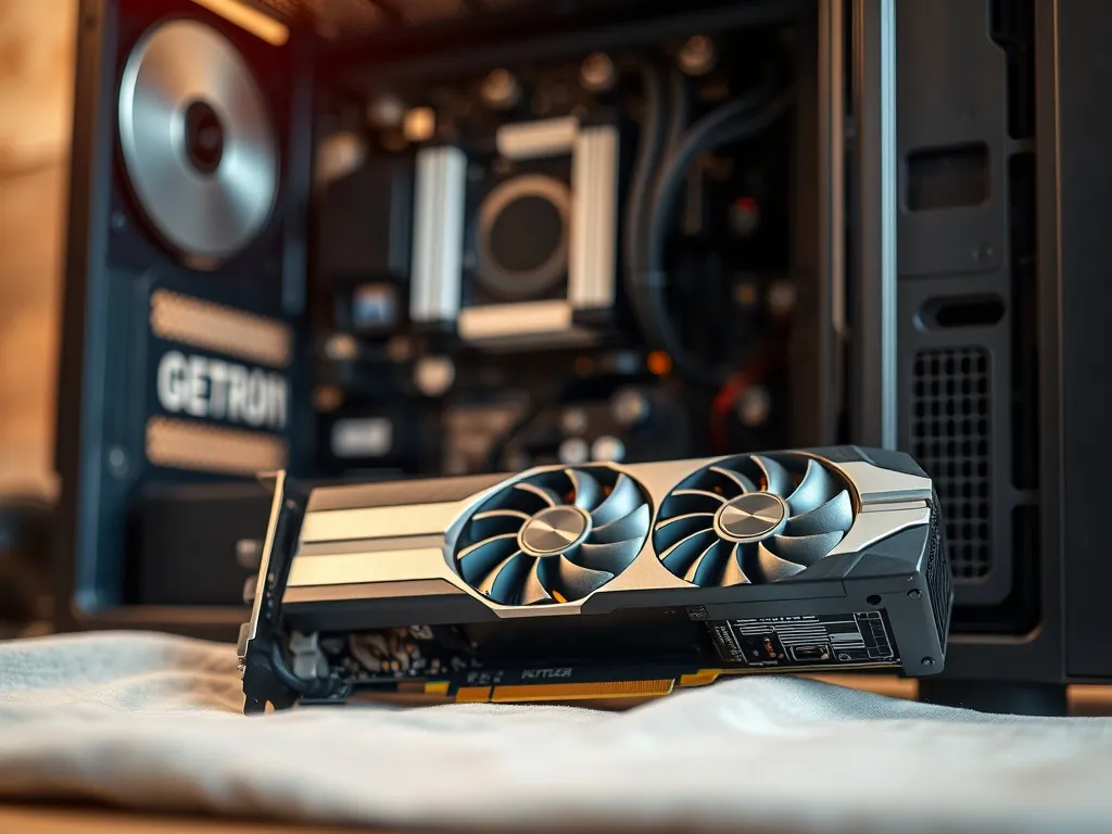 Jak sprawdzić, czy karta graficzna pasuje do komputera?