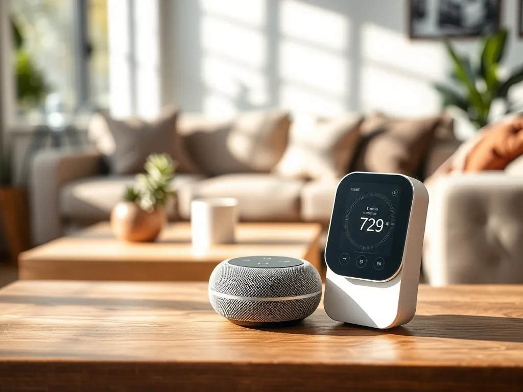 Jakie urządzenia smart home działają razem? Przewodnik po kompatybilności