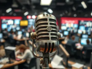 Znaczenie mediów w społeczeństwie – rola, funkcje, wpływ na życie