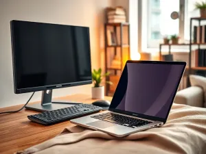 Jak wymienić pamięć RAM w komputerze? Przewodnik krok po kroku