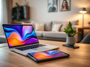 Jak wybrać sprzęt elektroniczny do domu? Praktyczne porady