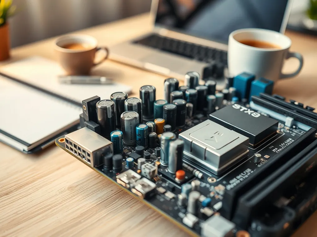 Czym są sterowniki komputerowe? Wyjaśniamy ich rolę i funkcje