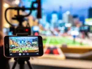 Jak działa transmisja na żywo w mediach? Przewodnik po live streamingiem