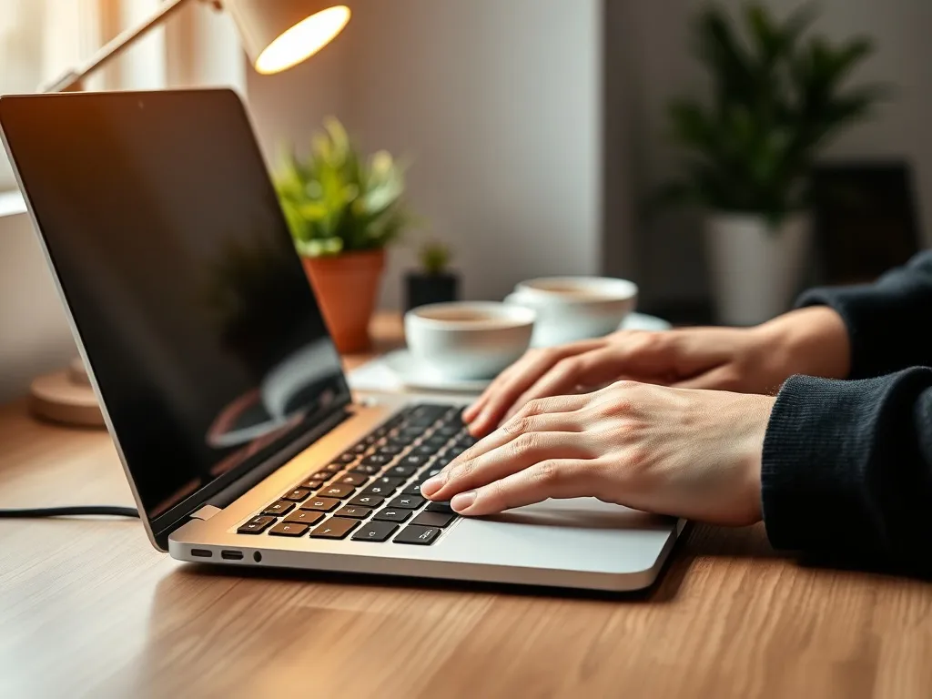 Jak pisać artykuły do mediów online? Praktyczny poradnik dla twórców