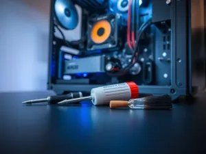 Jak wymienić chłodzenie procesora? Praktyczny przewodnik krok po kroku