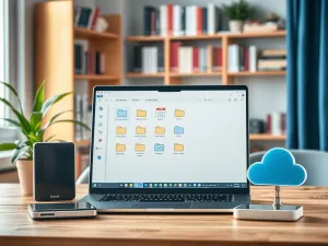 Jak wymienić płytę główną w komputerze? Praktyczny przewodnik