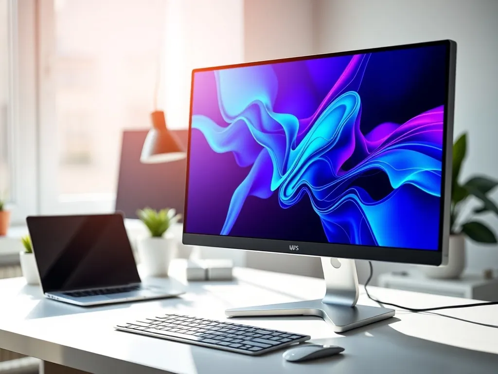 Czym jest monitor i jak działa? Wszystko, co musisz wiedzieć