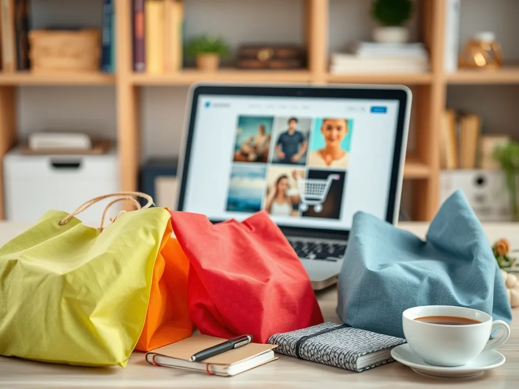 Na co zwracać uwagę przy zakupach online? Kluczowe wskazówki