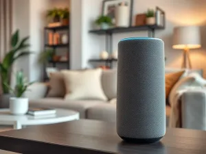 Inteligentne głośniki – na co zwrócić uwagę przy wyborze?