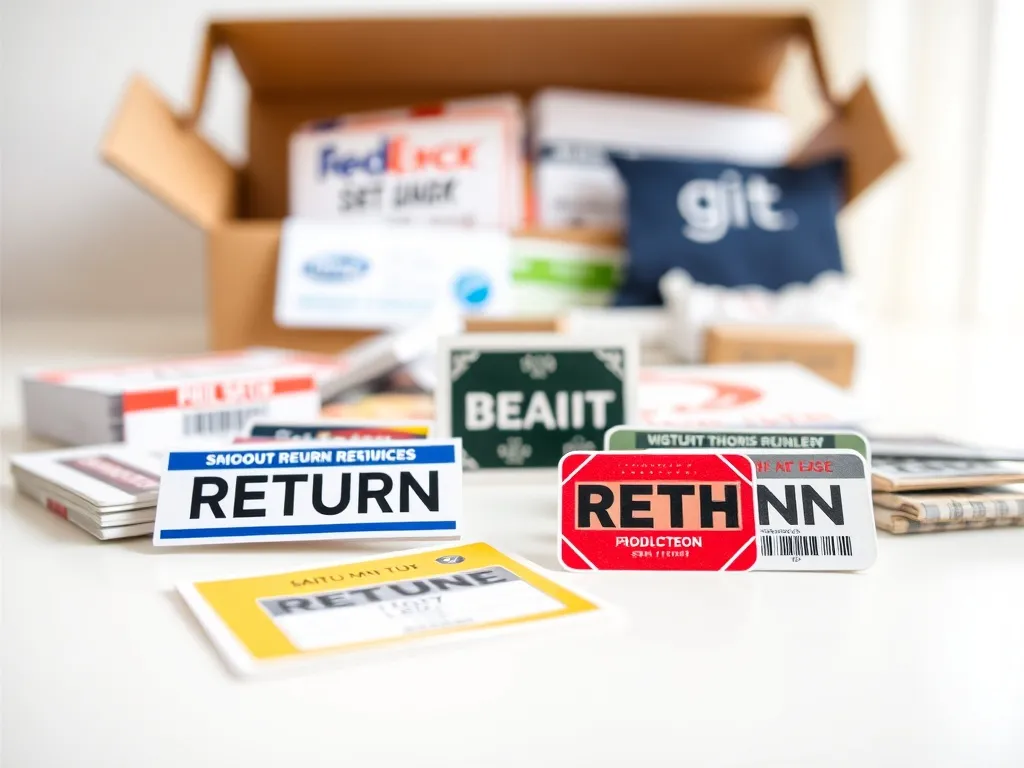 Polityka zwrotów – co warto wiedzieć przed zakupem?