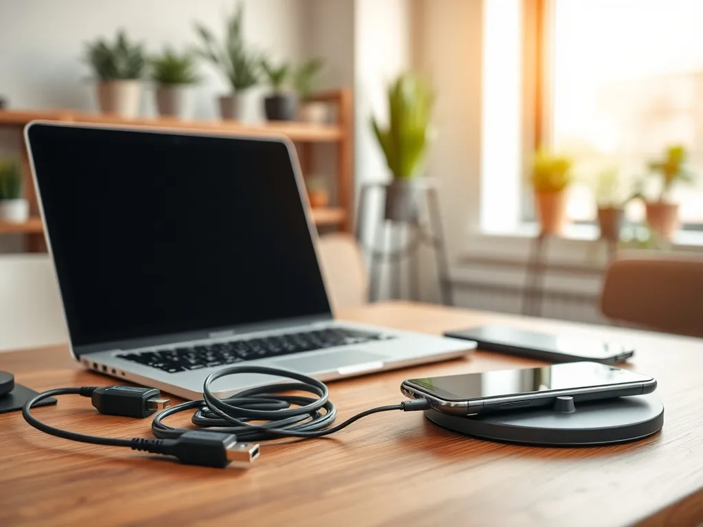 Do czego służą porty USB i HDMI? Wszystko, co musisz wiedzieć