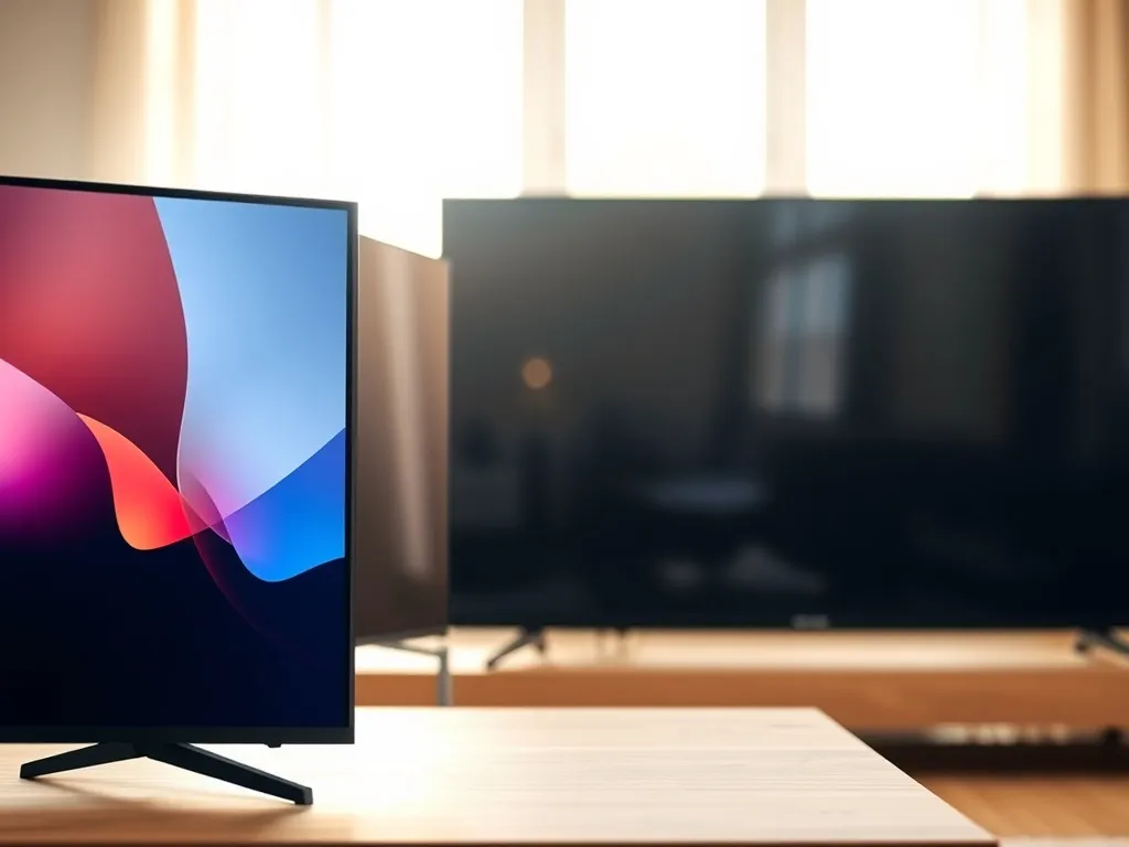 Po jakim czasie wypala się OLED? Przyczyny i jak temu zapobiec