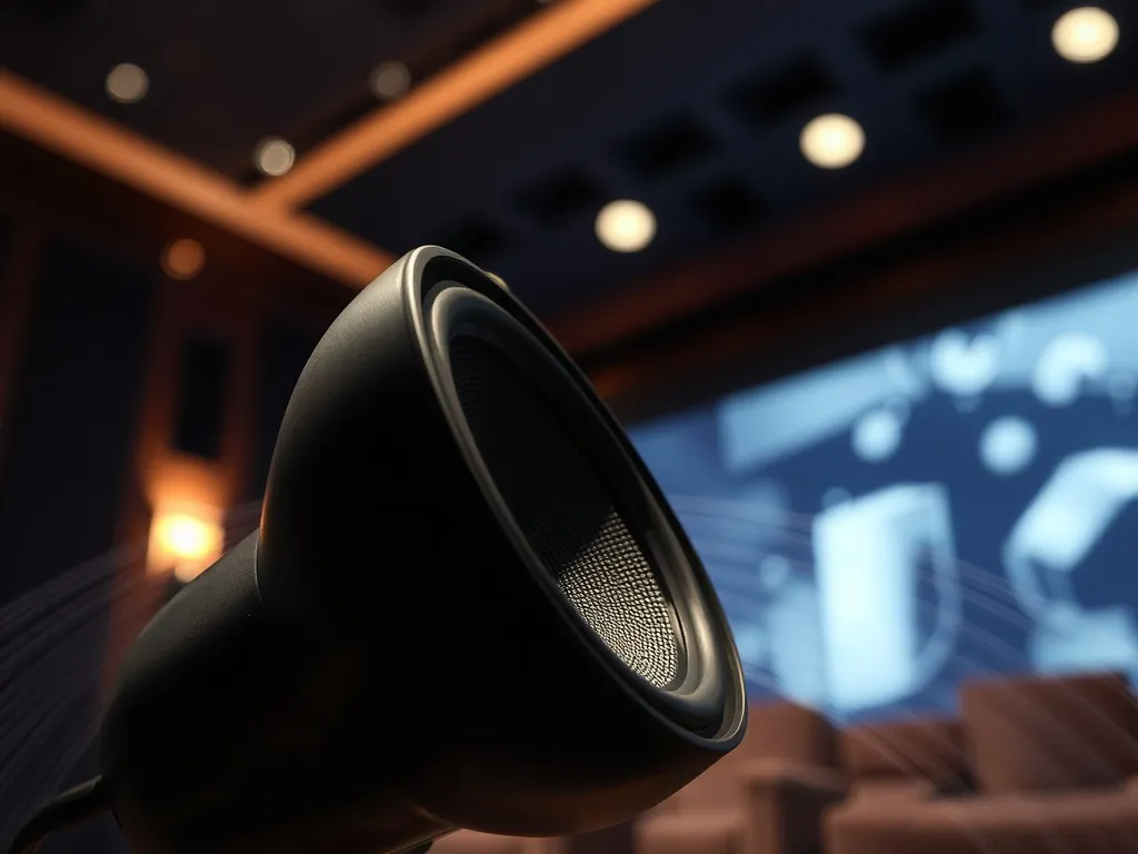 Dolby Digital - co to jest i do czego służy?