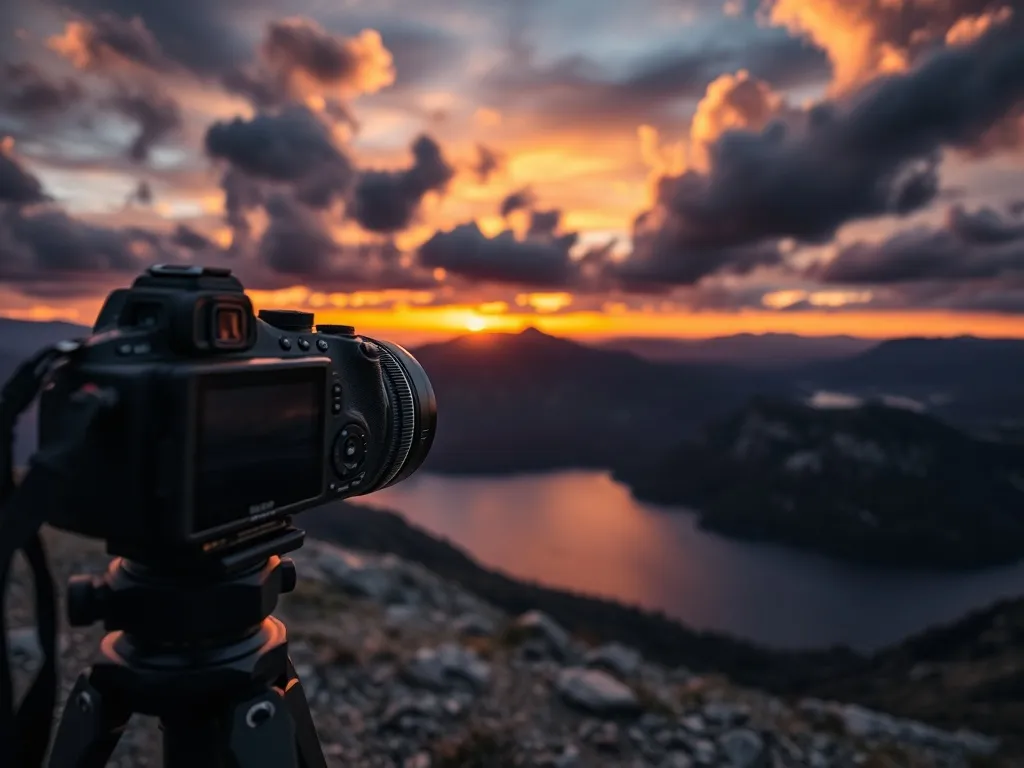 Co to jest tryb HDR? Jak działa i kiedy go używać?