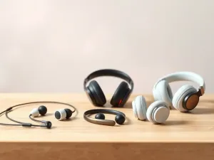 Ranking słuchawek do 200 zł – top 10 modeli