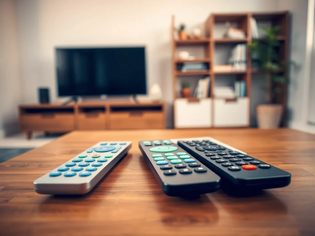 Smart TV czy Android TV - który system wybrać?