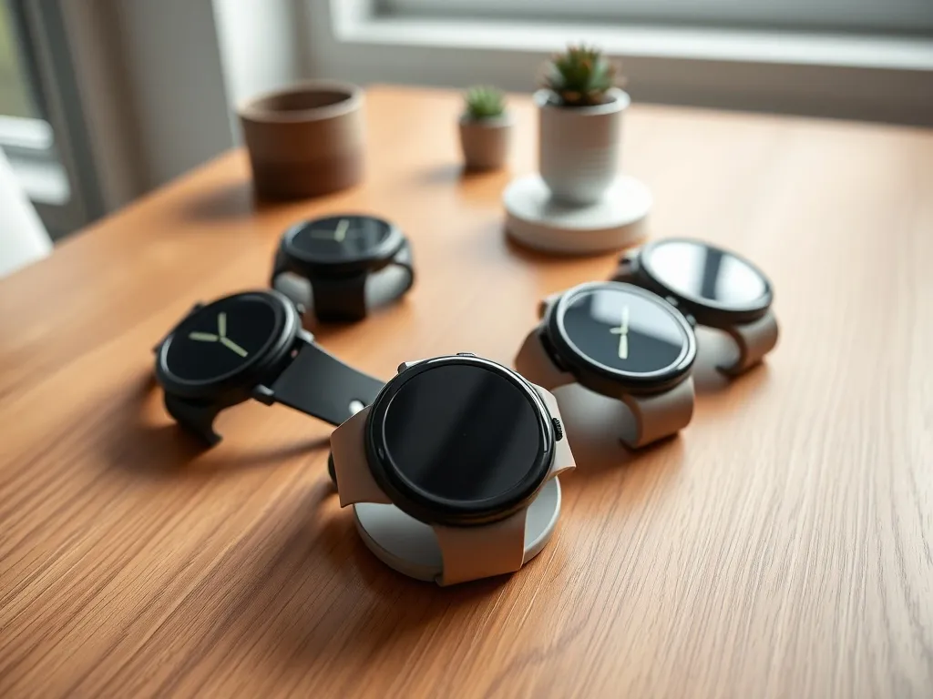 Ranking smartwatchy do 400 zł – top 10 najlepszych modeli