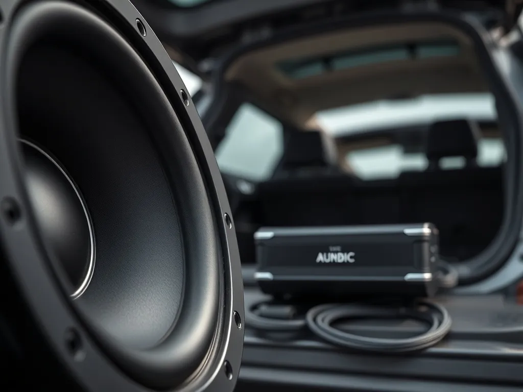 Poradniki Car audio - artykuły recenzje rankingi