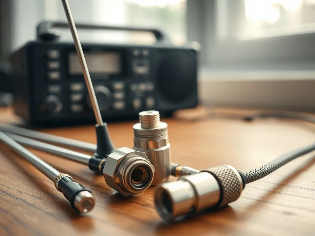 Najlepsza antena do radia FM - ranking TOP 10