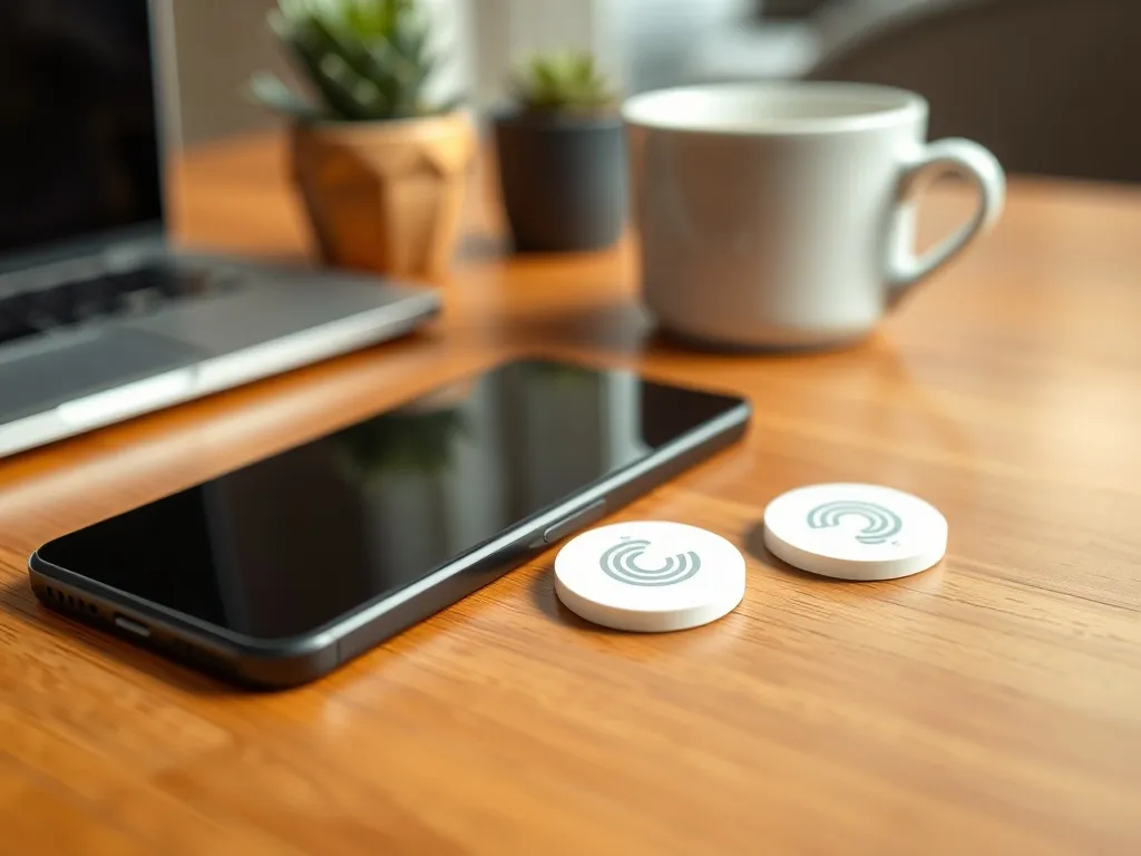 Co to właściwie jest? Jak włączyć NFC?