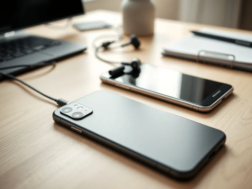 Smartfony i telefony - artykuły, recenzje, rankingi