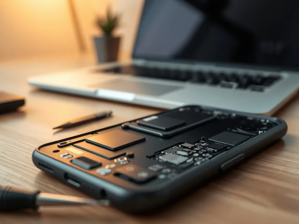 Jak zrootować telefon?