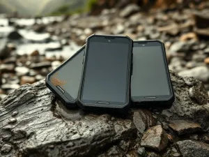 Ranking telefonów pancernych – top 10