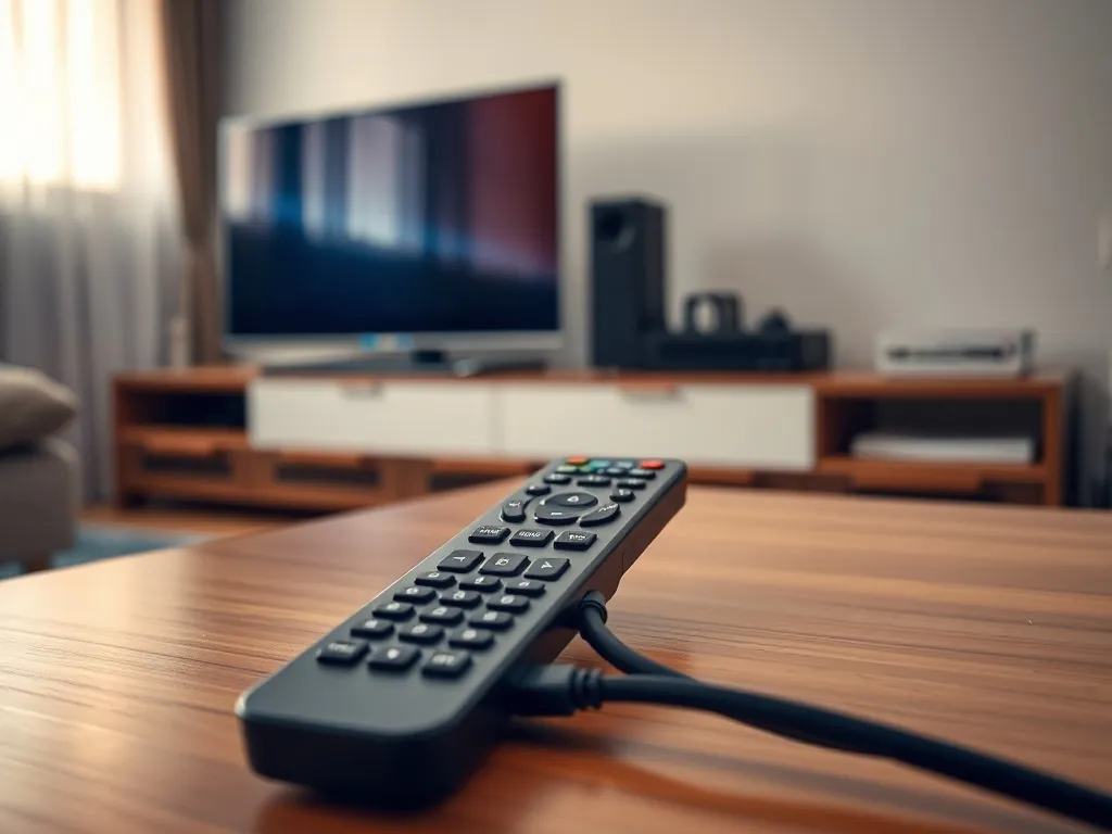 Jak włączyć Anynet+? Jak działa?