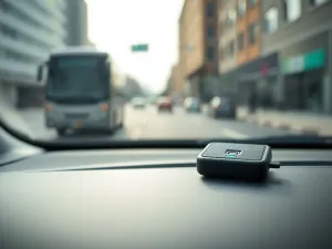 Jaki lokalizator GPS do samochodu wybrać?