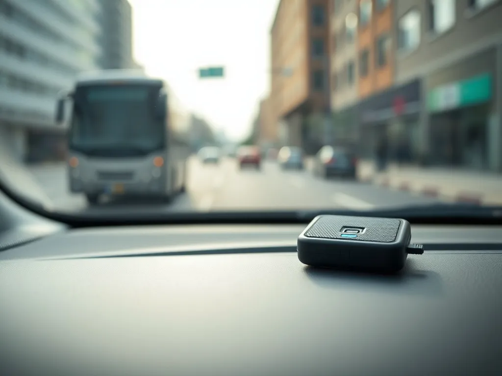 Jaki lokalizator GPS do samochodu wybrać?