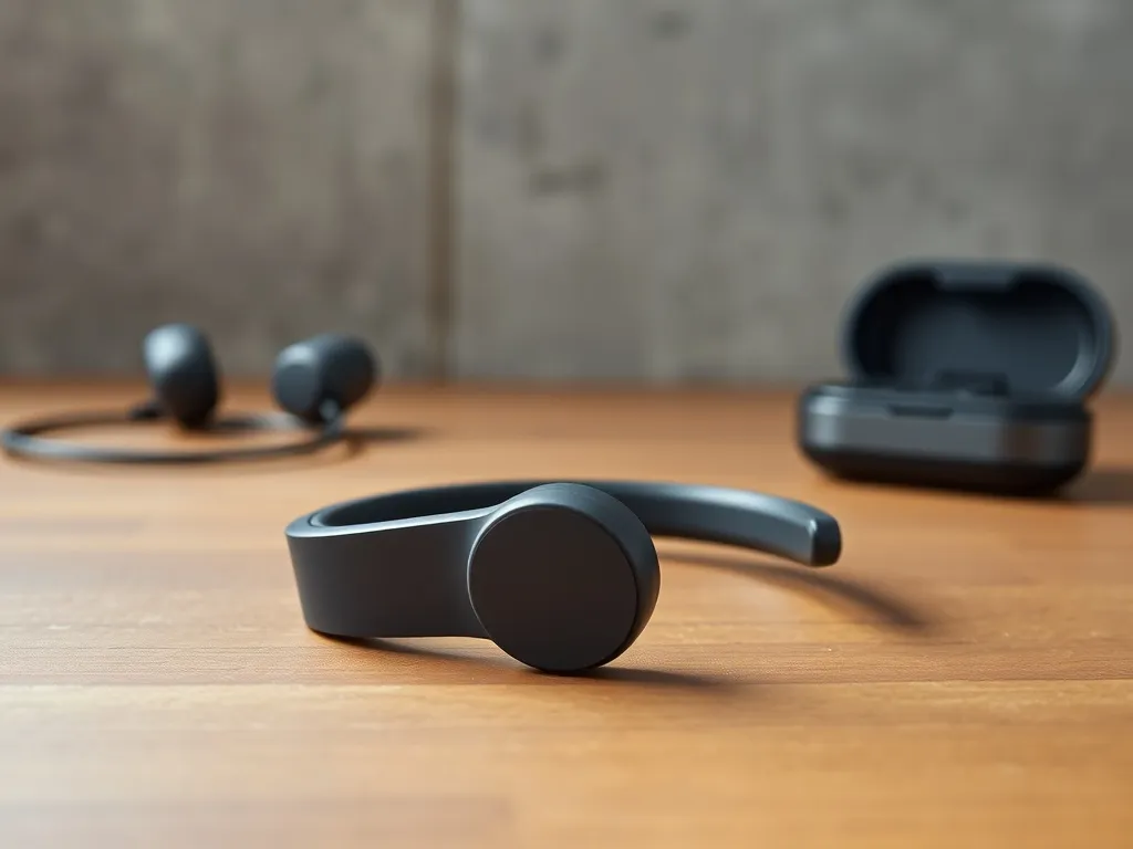 Ranking słuchawek kostnych TOP 10