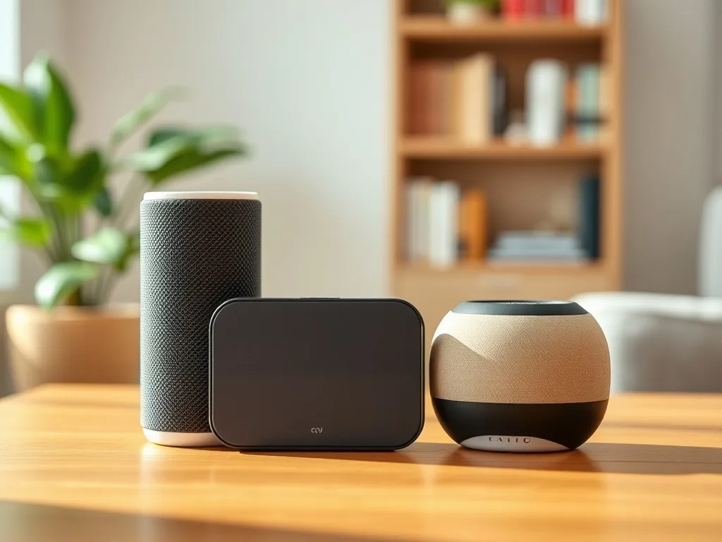 Ranking głośników Bluetooth – najlepsze modele i opinie