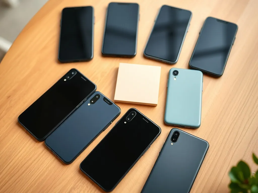 Ranking telefonów do 600 zł - top 10