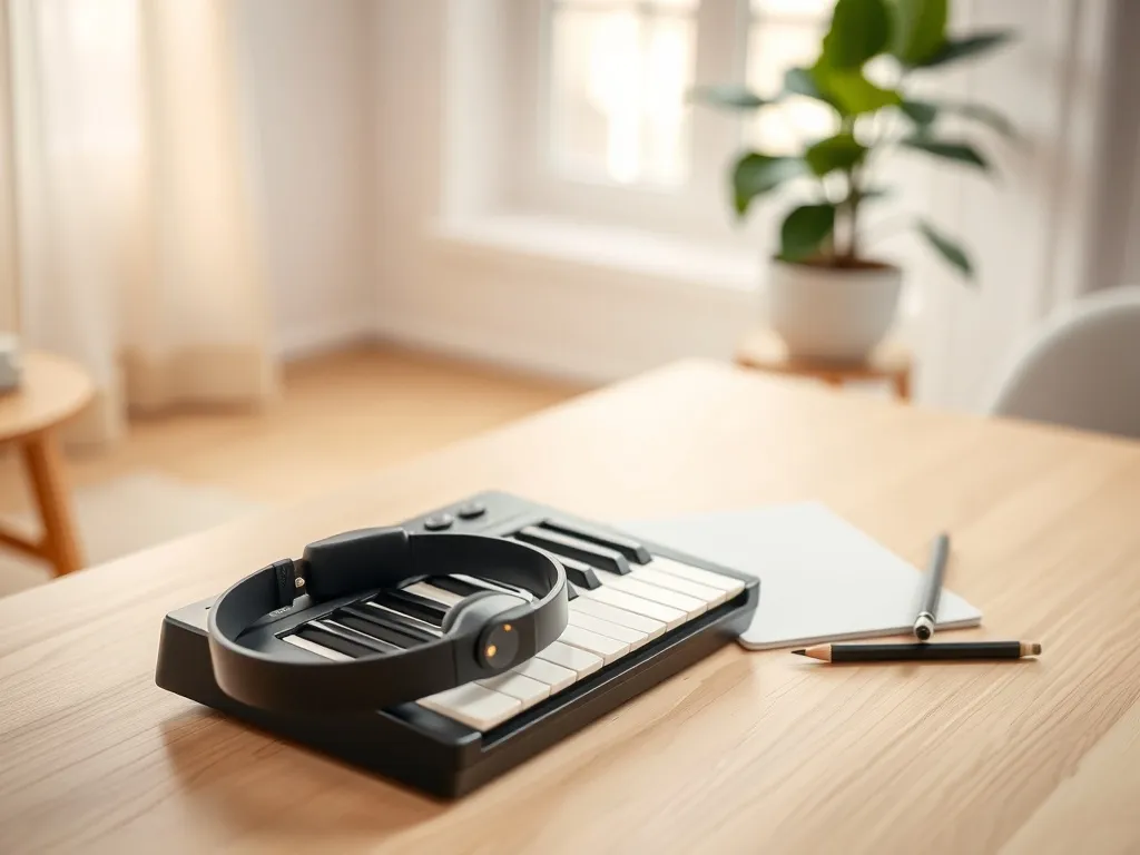 Jaki keyboard dla początkujących? Poradnik i polecane modele