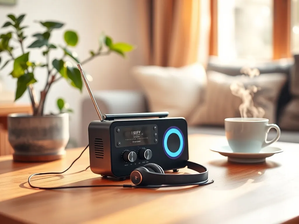 Jakie radio internetowe wybrać?