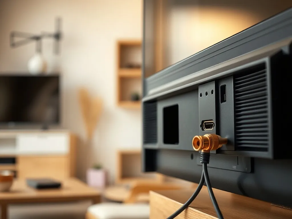 Jak sprawdzić, czy telewizor ma DVB-T2 HEVC?