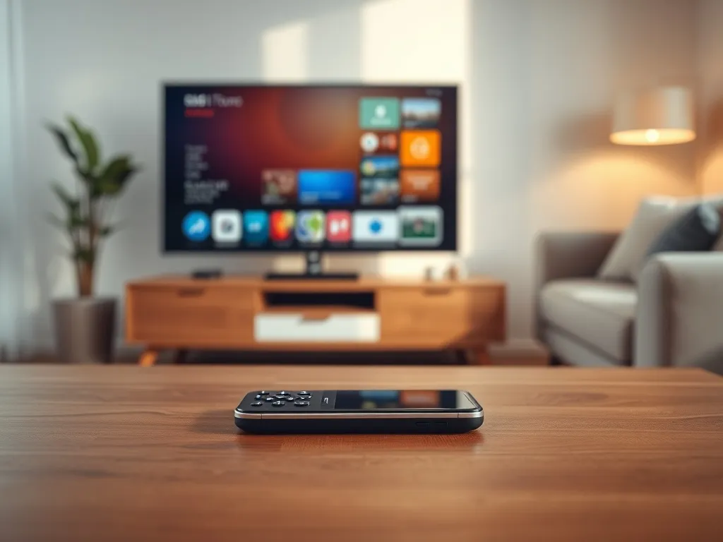 Co to jest Smart TV? Wszystko, co musisz wiedzieć