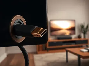 HDMI ARC - co to jest i jak działa?